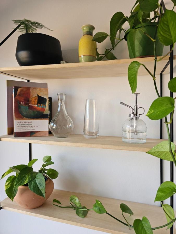 Appartement Pantovcak Oaza à Zagreb Extérieur photo